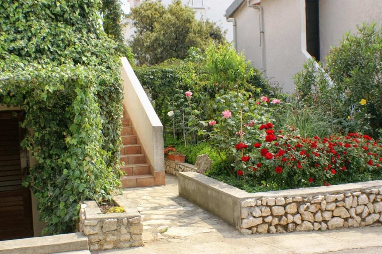 Apartment Mandre 523B Kolan Exterior foto