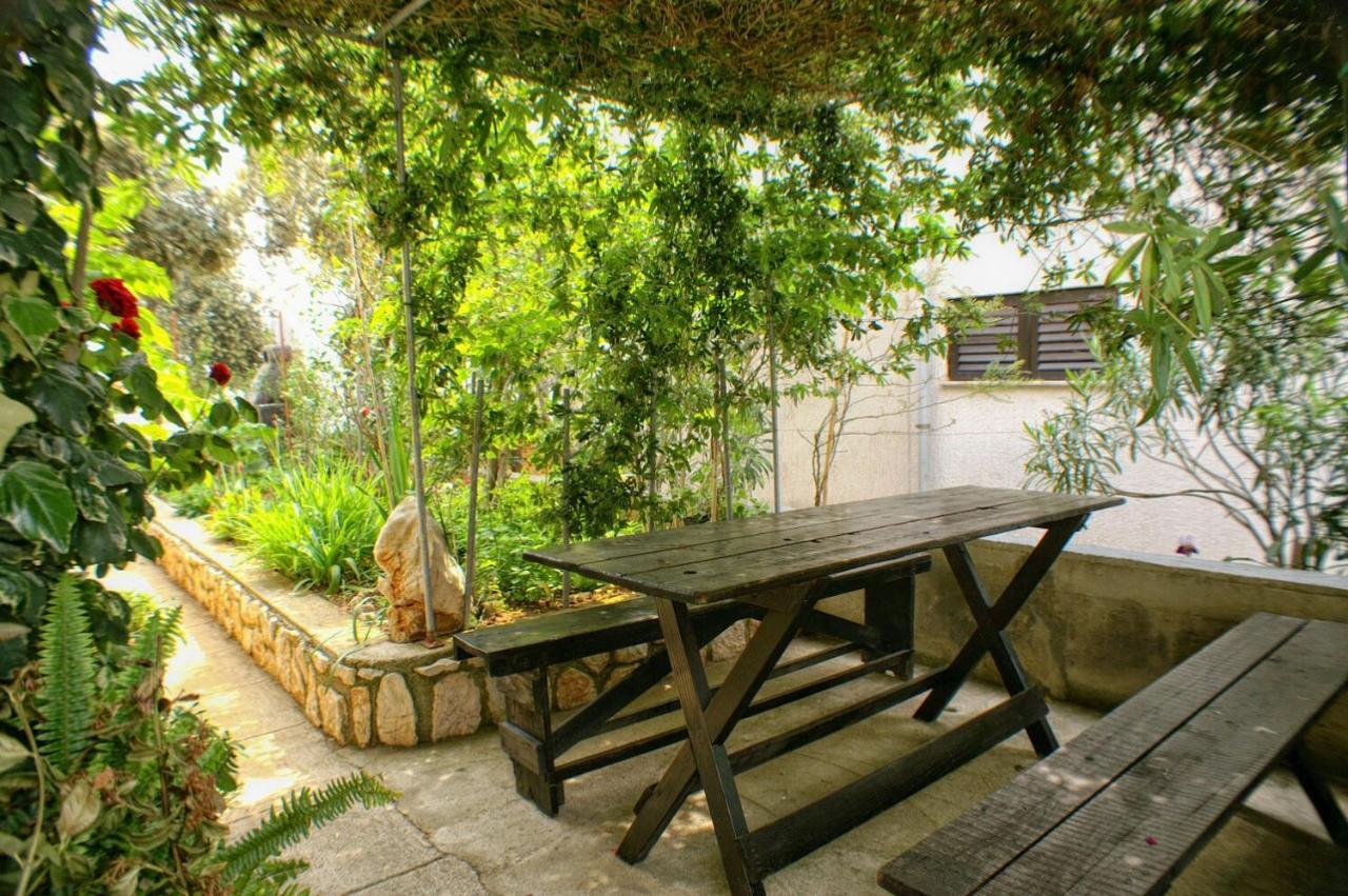 Apartment Mandre 523B Kolan Exterior foto