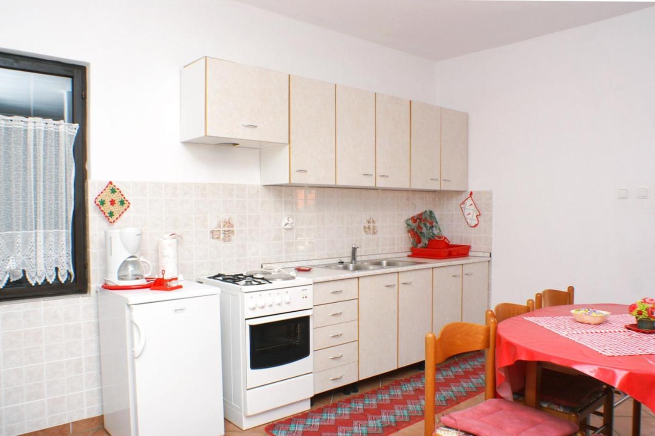 Apartment Mandre 523B Kolan Exterior foto